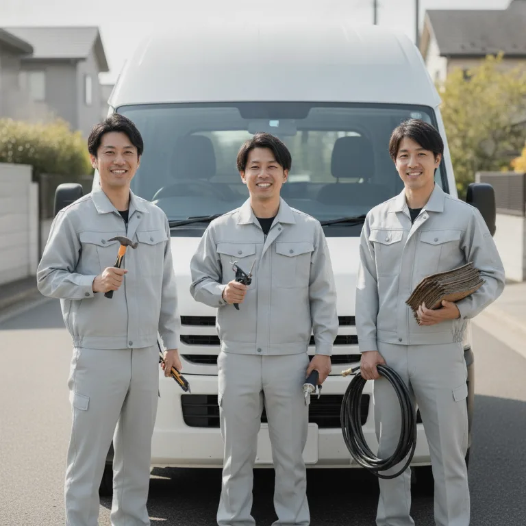 屋根職人 のチーム: 美唄市